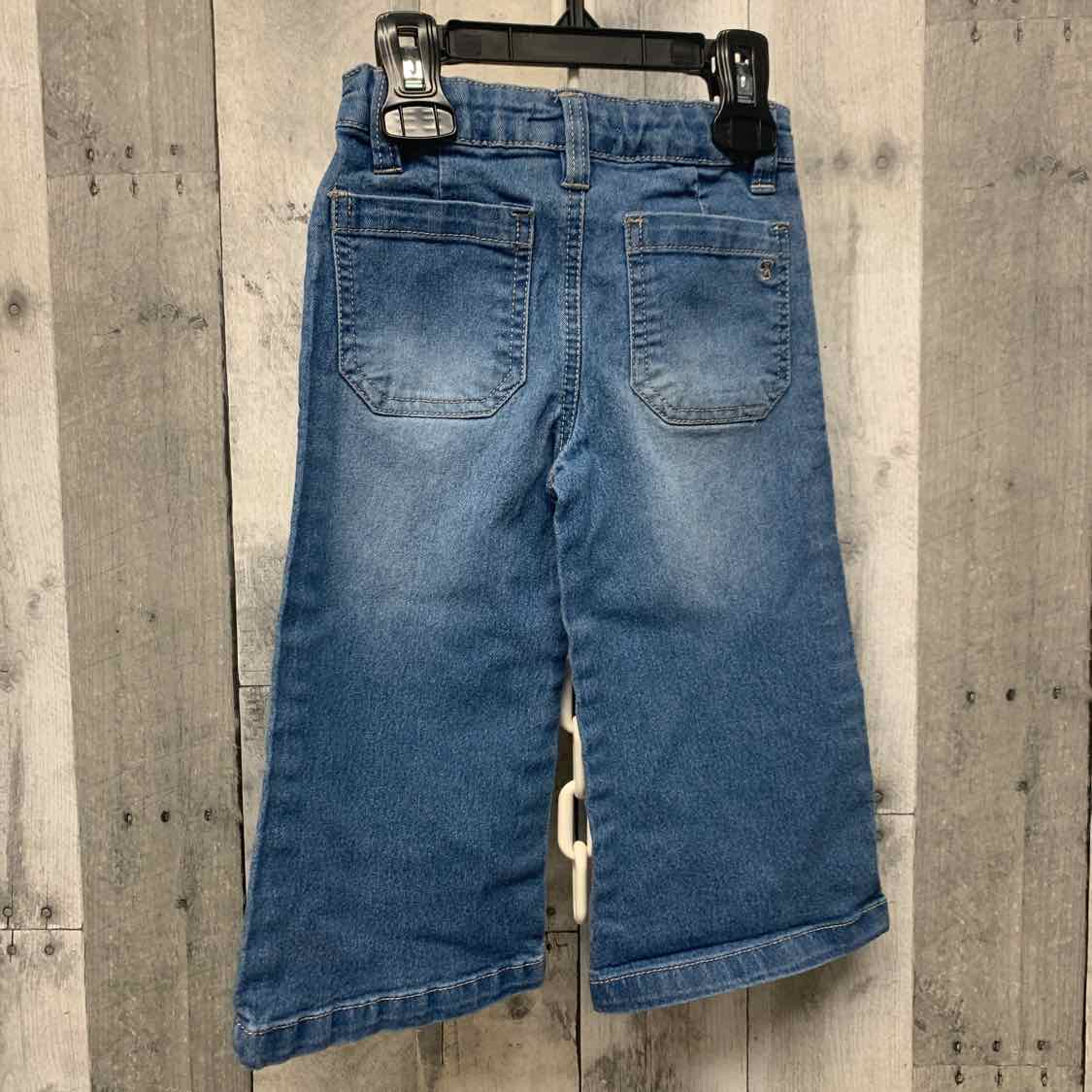 Size 2T Denim Jessica Simpson Jeans