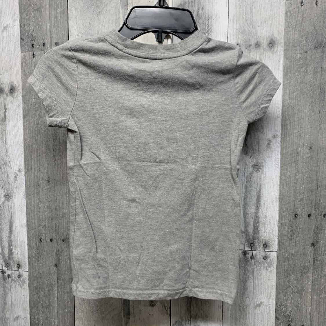 Size 4/5 Gray Thereabouts T Shirt