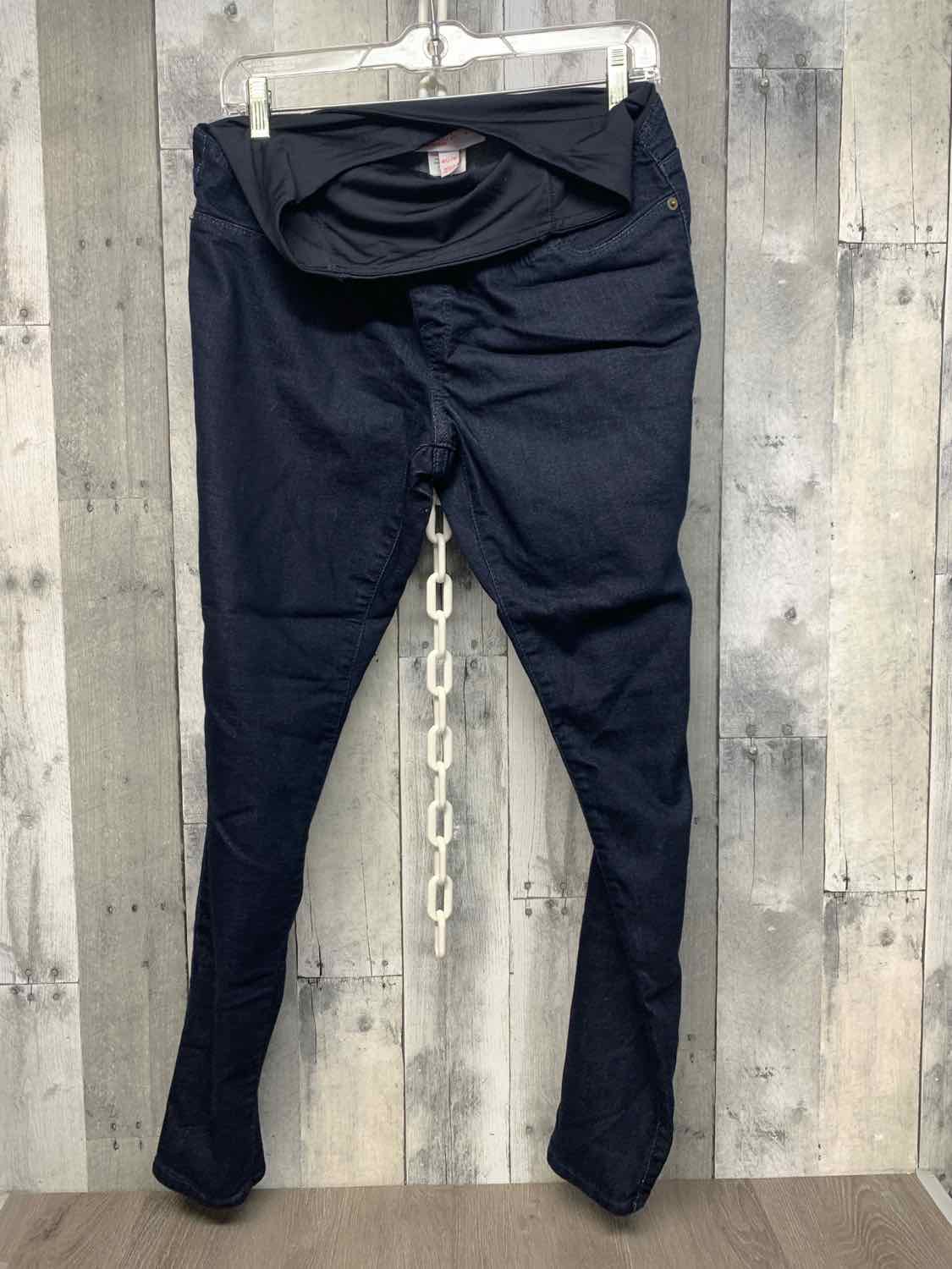 Size 4 Denim Isabel Maternity Jeans