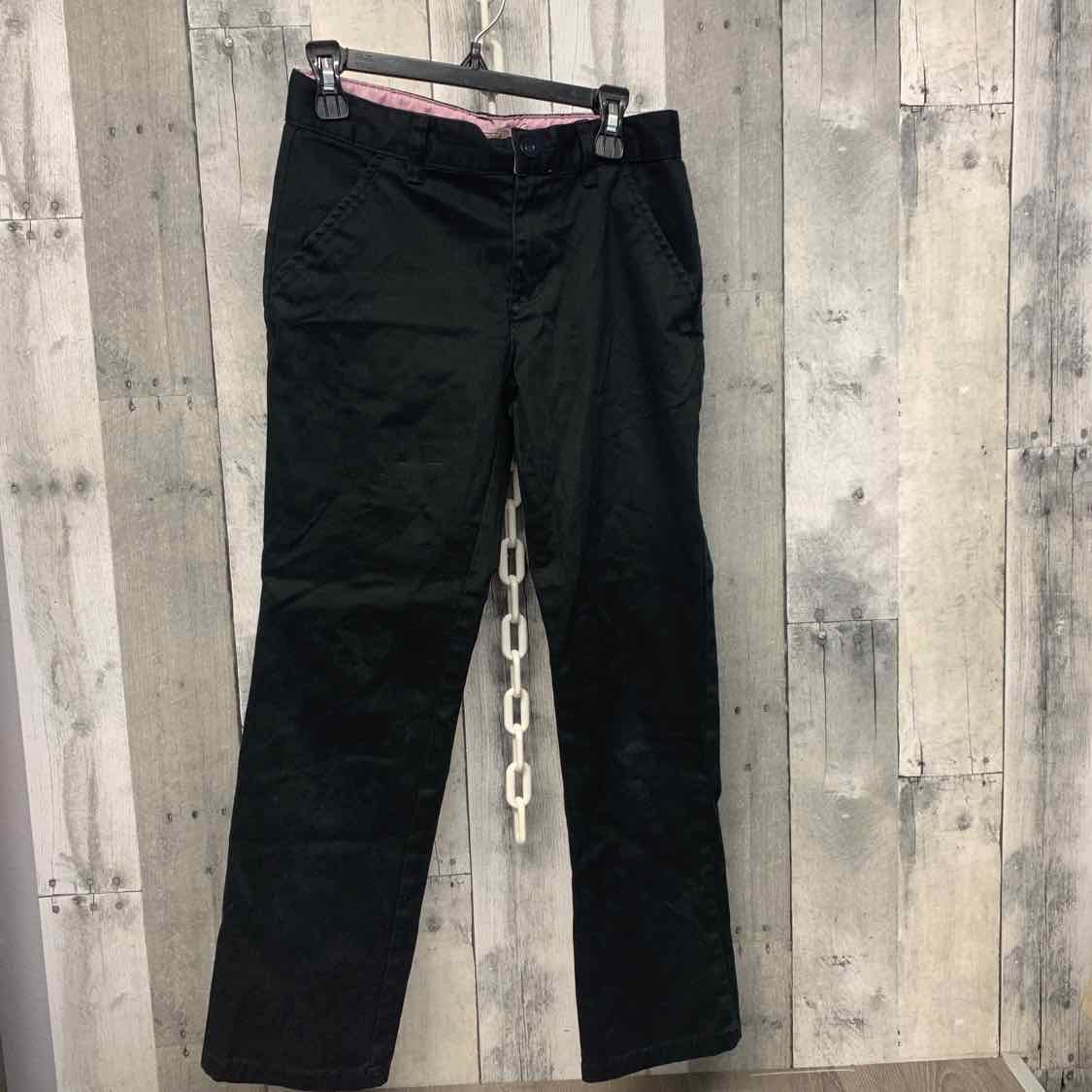 Size 10 Black Cat & Jack Pants