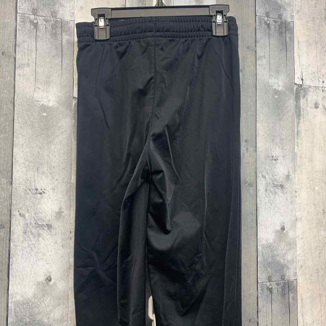 Size Small Black/Red Sport Brand Athletic Pants