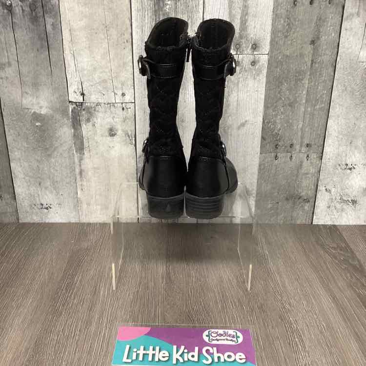 Size 9 Black Rachel Boots