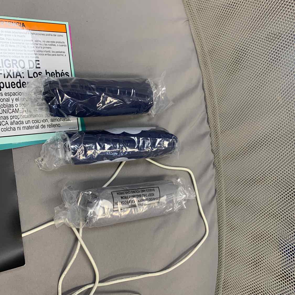 4Moms Tan Bassinet - OodlesCB