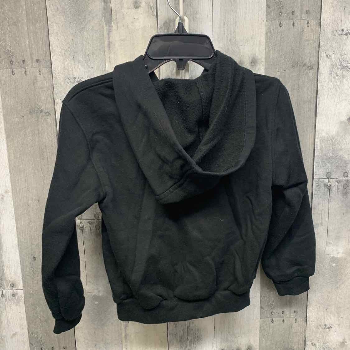 Size 6 Black Sport Brand Light Jacket