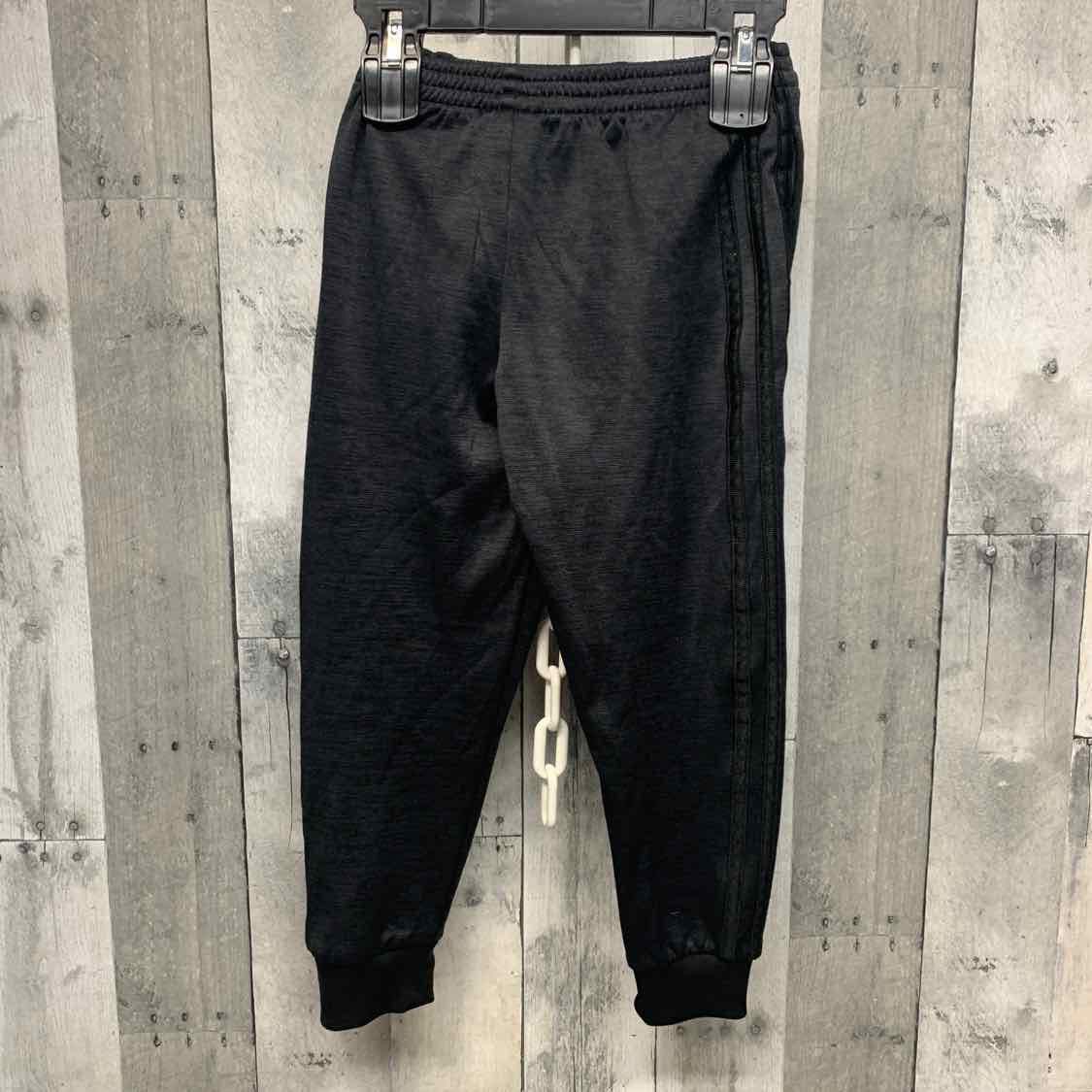 Size 6 Gray Sport Brand Athletic Pants