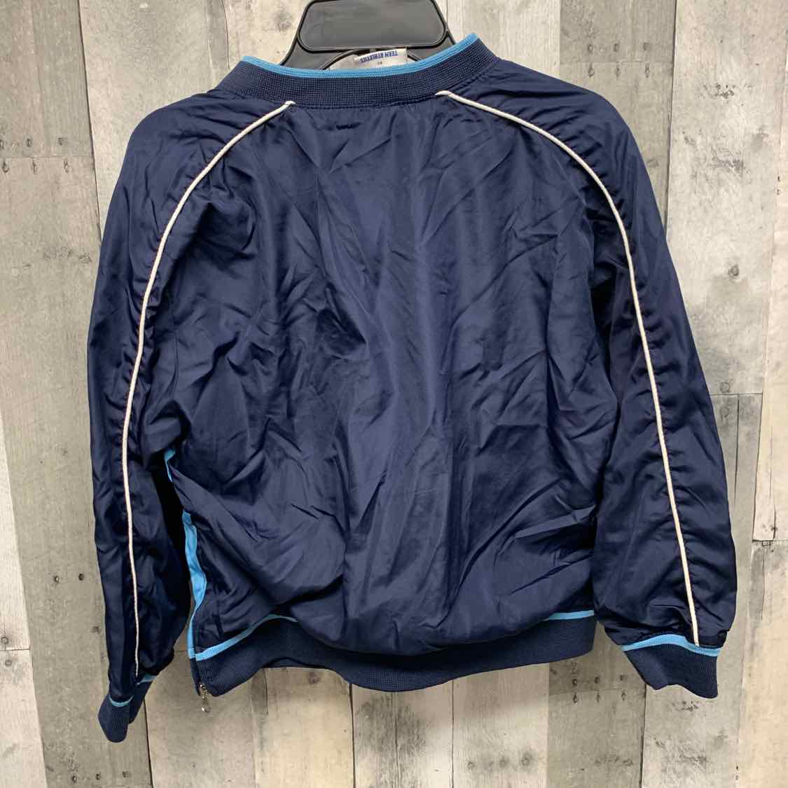 Size 8/10 Navy B Brand Light Jacket
