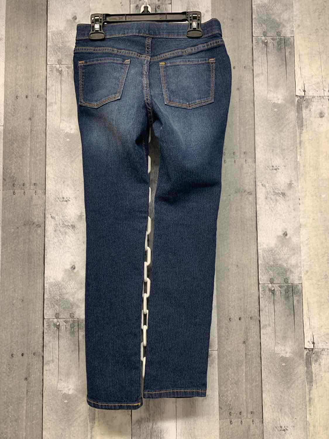 Size 10/12 Denim Old Navy Jeans