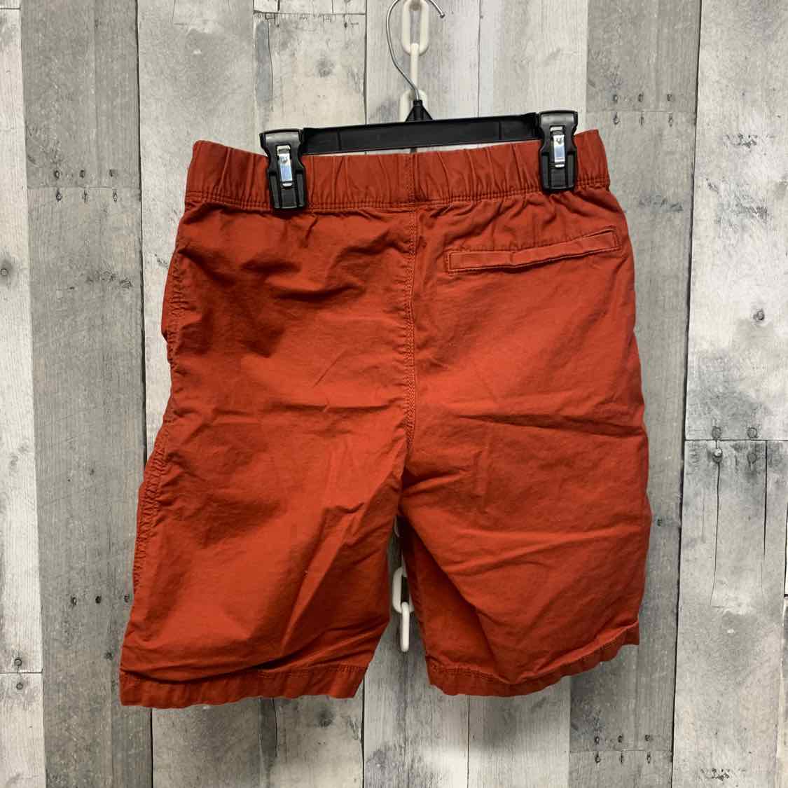 Size 10/12 Red Old Navy Shorts