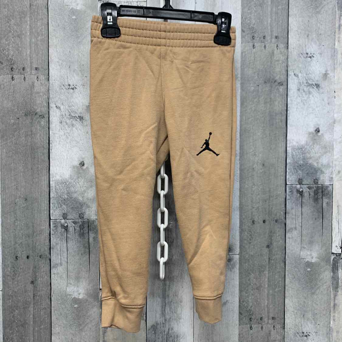 Size 4 Brown Sport Brand Athletic Pants