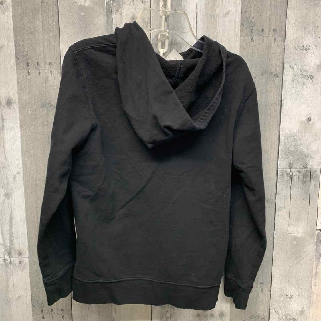 Size Small Black Gap Pull Over