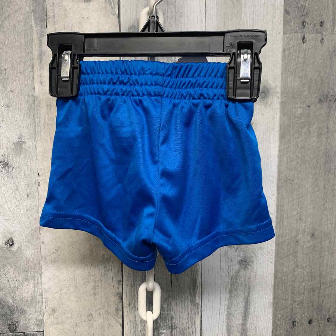 Size 0-3 Months Blue Champion Shorts - Athletic