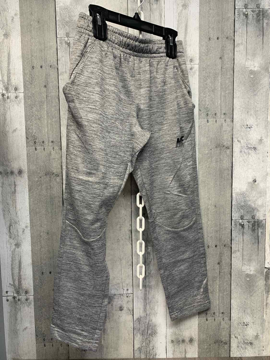 Size Medium Gray/Black Sport Brand Athletic Pants