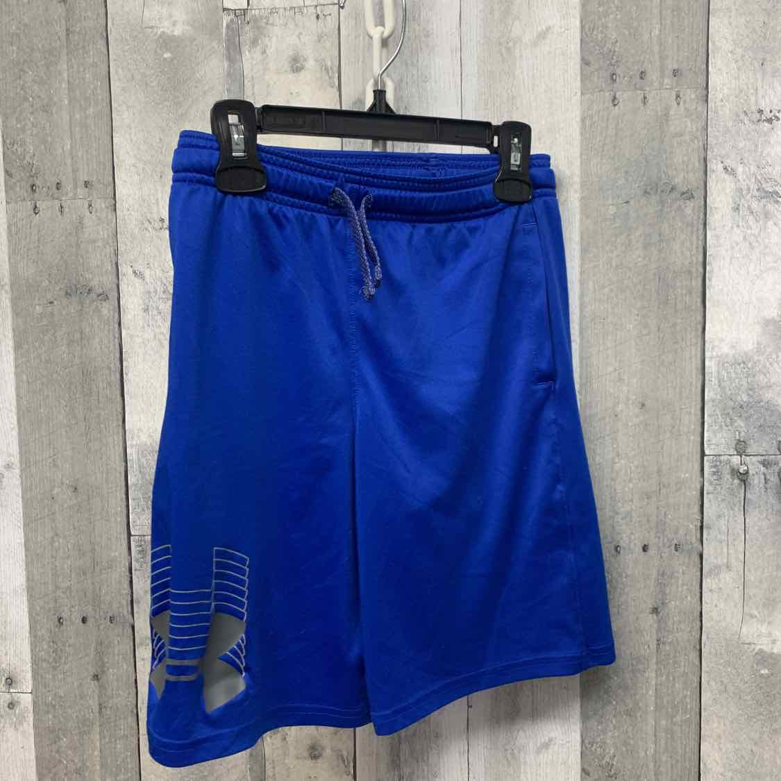 Size 10/12 Black All in Motion Athletic Pants
