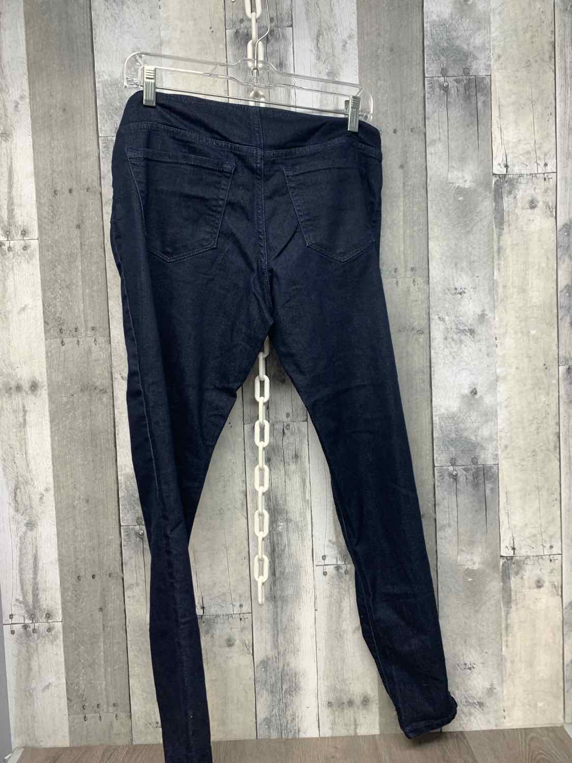 Size 4 Denim Isabel Maternity Jeans
