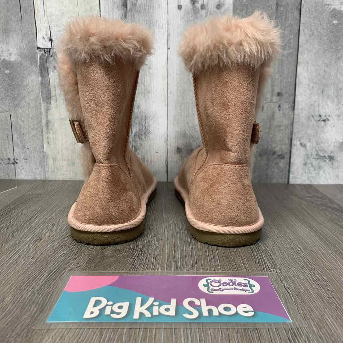 Size 5 Pink Children's Place Boots