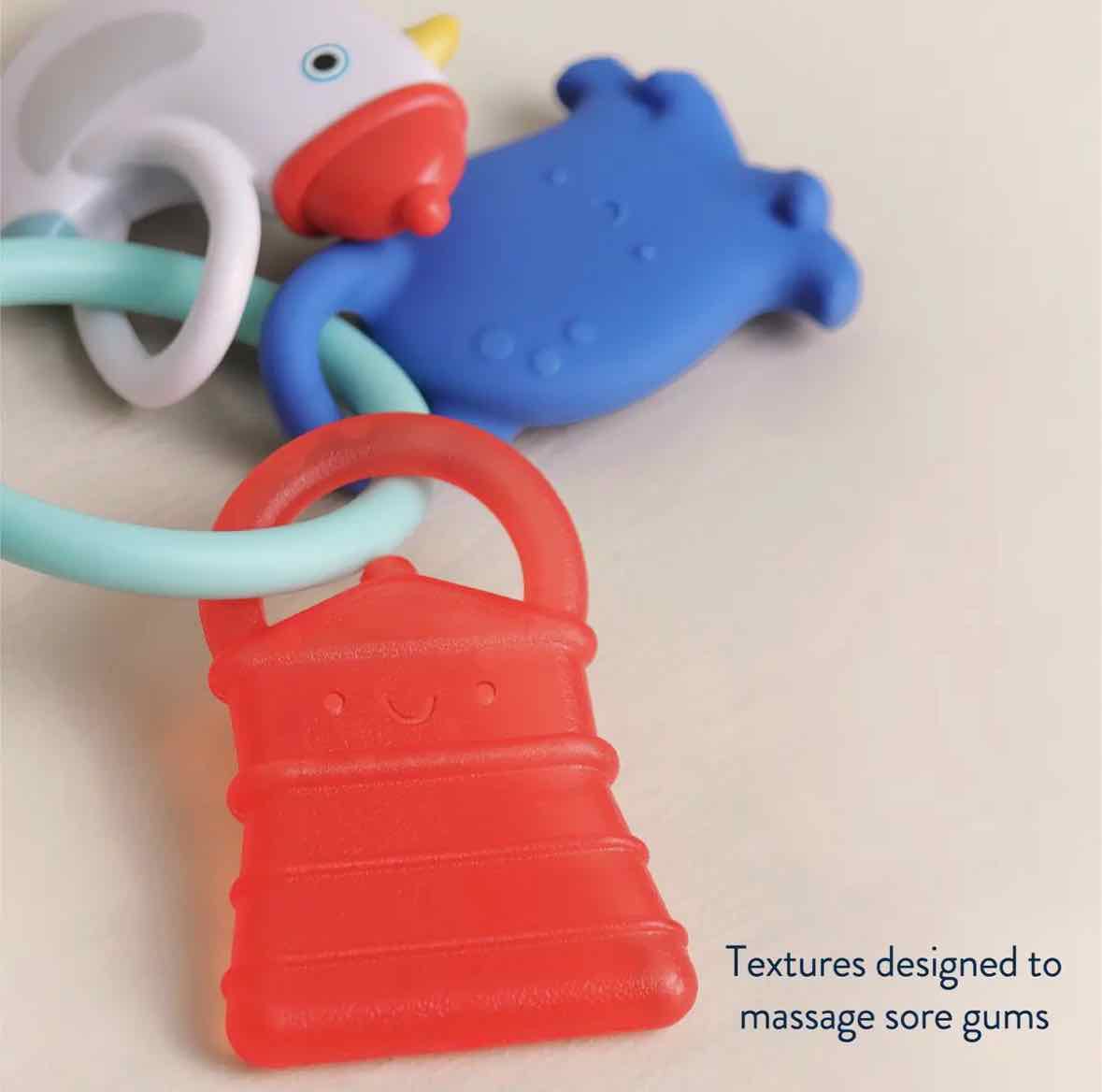 Itzy Ritzy Bitzy Charms - OodlesCB