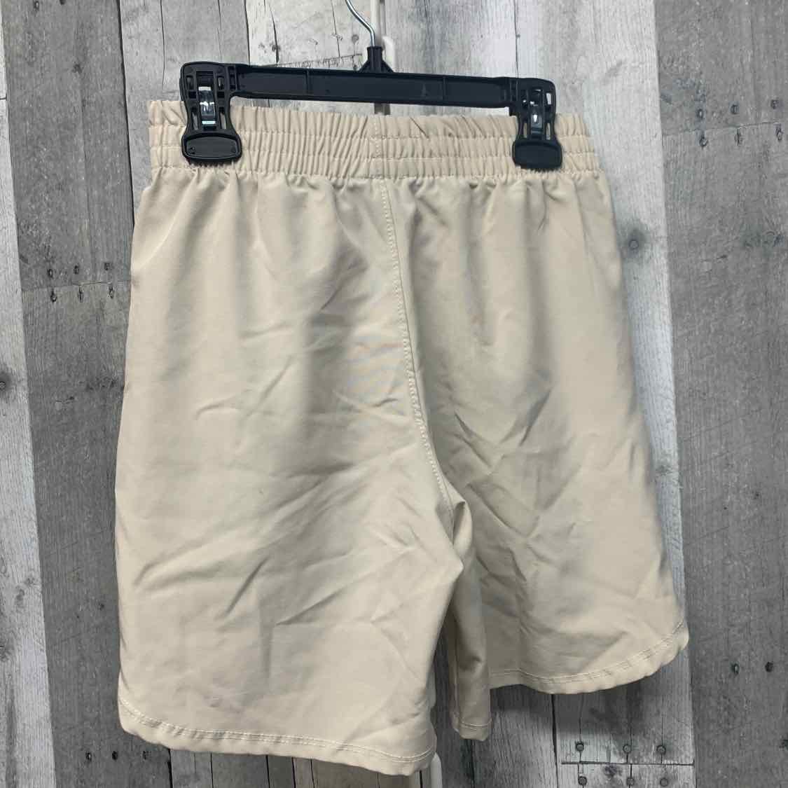 Size 12 Tan RBX Shorts - Athletic