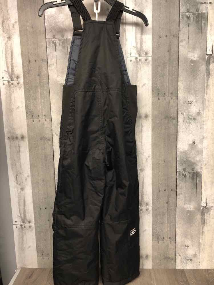 Size 5 Black B Brand Snow Pants