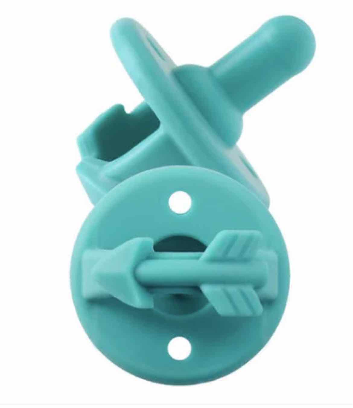 Itzy Ritzy Pacifier - More Options - OodlesCB