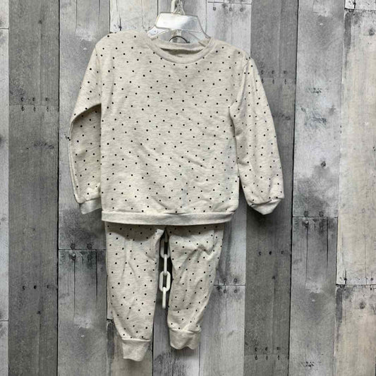 Toddler Girls' Outfits