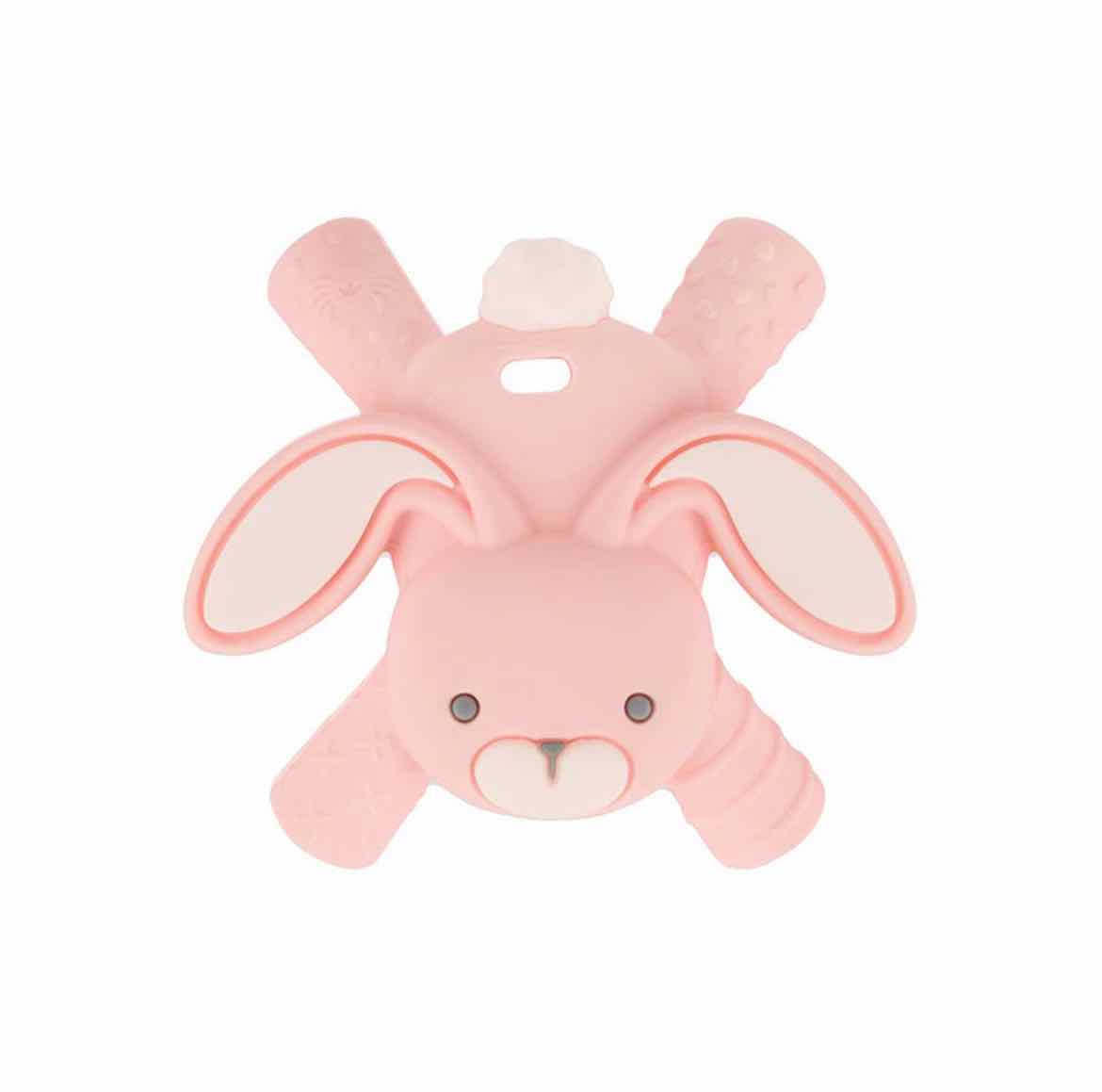 Ritzy Teether Molar Teether - More Options - OodlesCB