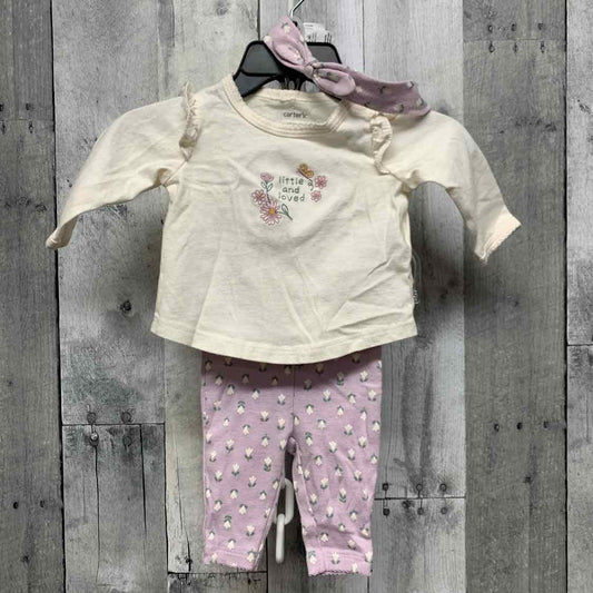 Infant Girls' Outfits