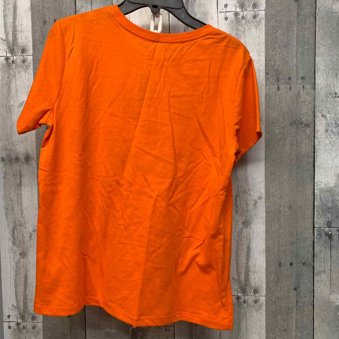 Size 18 Orange/Black Holiday Brands T Shirt