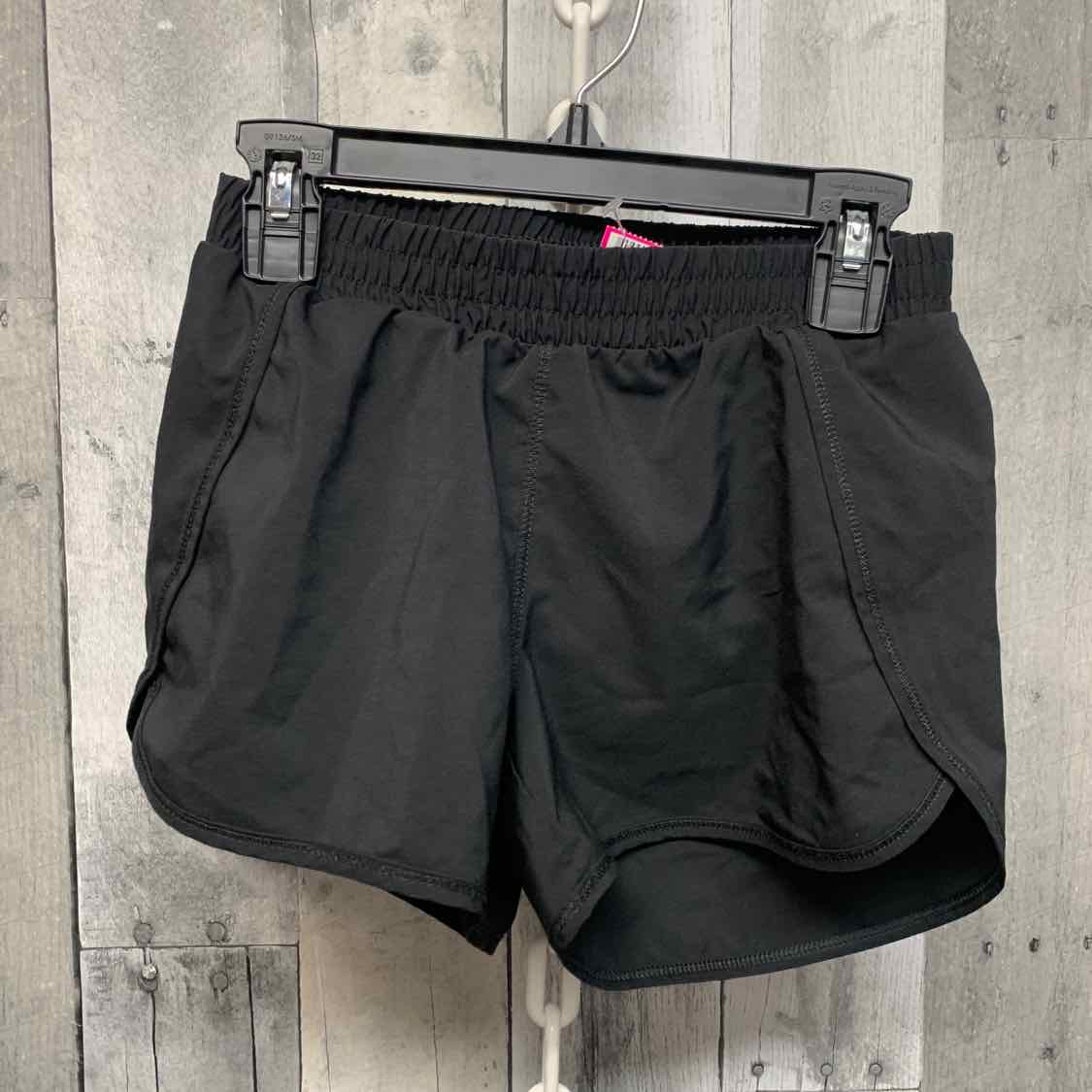 Size 8 Black All in Motion Shorts - Athletic