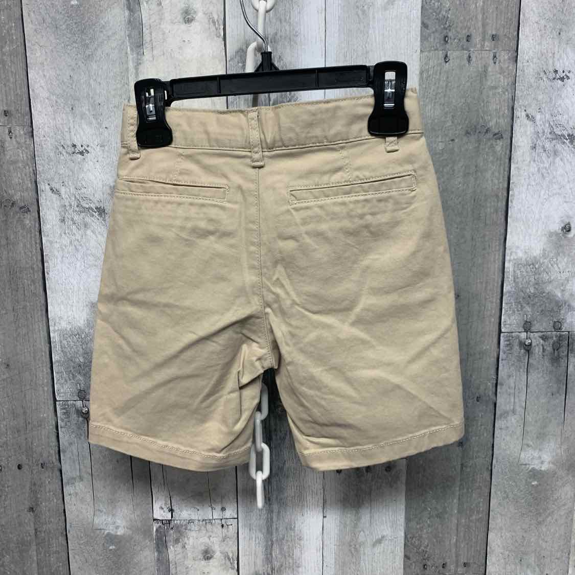 Size 5T Tan Children's Place Shorts