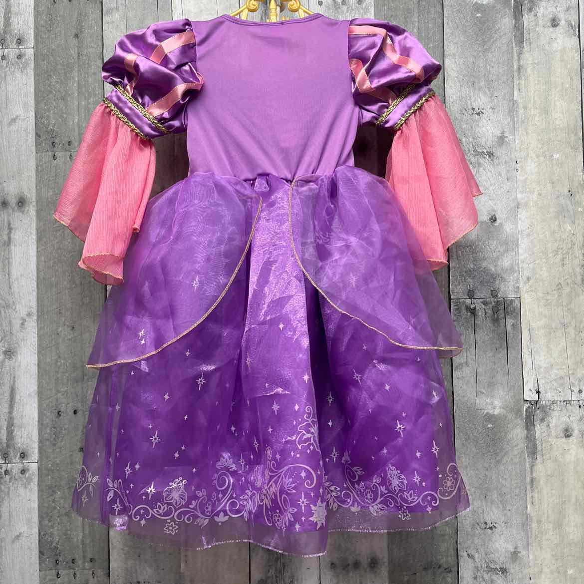 Disney Store Purple/Pink Size 3 Halloween Costume - Little Kid