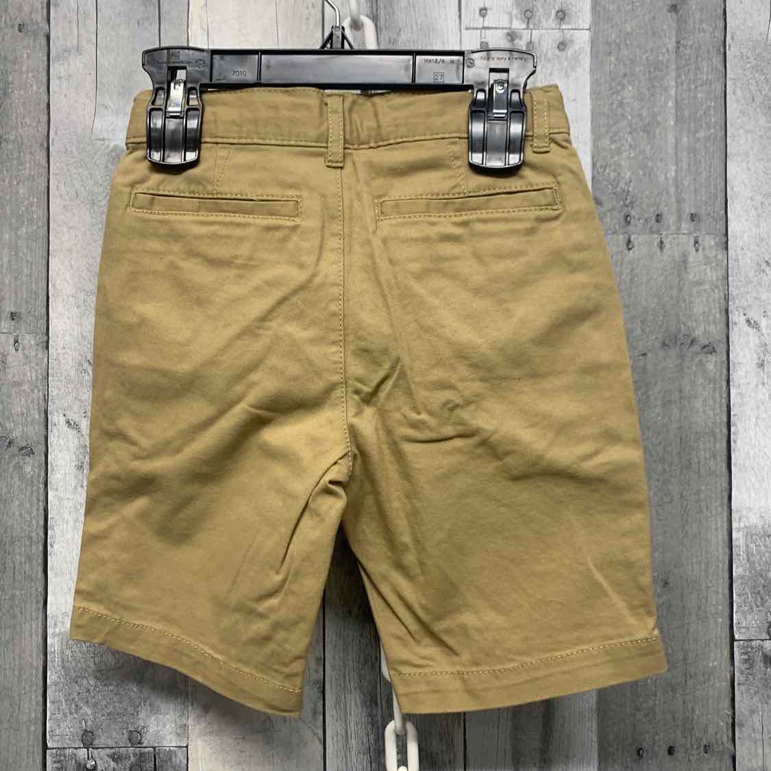 Size 6 Khaki Children's Place Shorts
