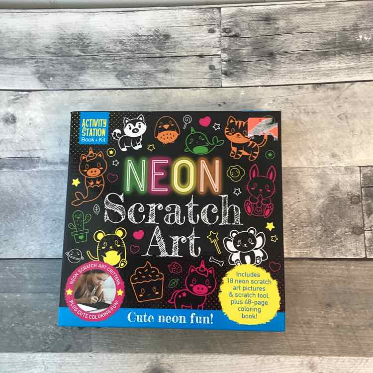 Generic Rainbow Drawing Toy