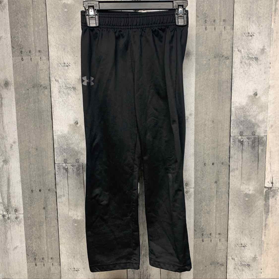 Size 5 Black Sport Brand Athletic Pants