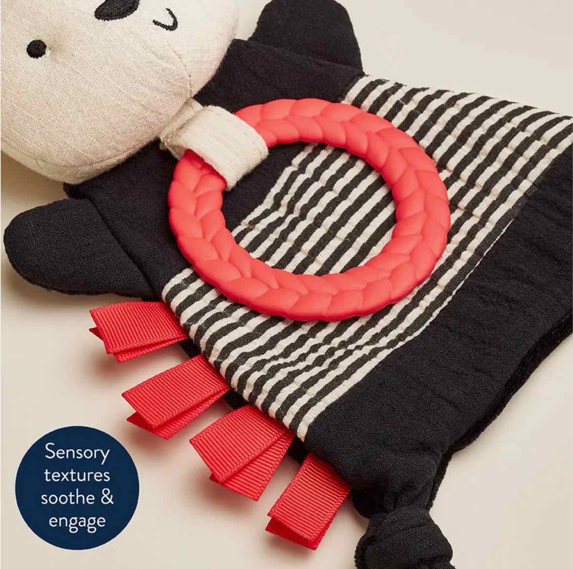 Itzy Ritzy Bitzy Crinkle - More Options - OodlesCB
