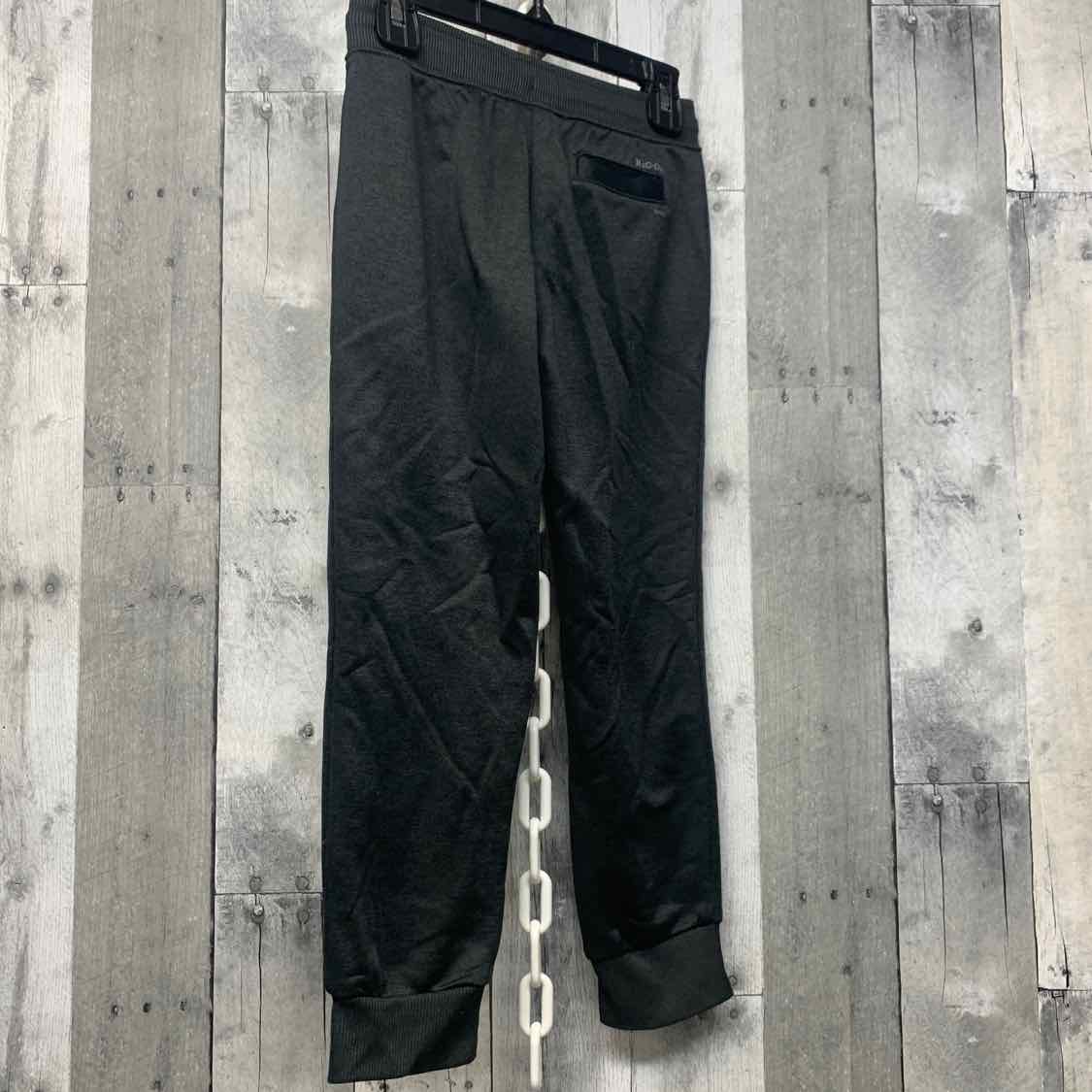 Size 7 Gray Hurley Athletic Pants