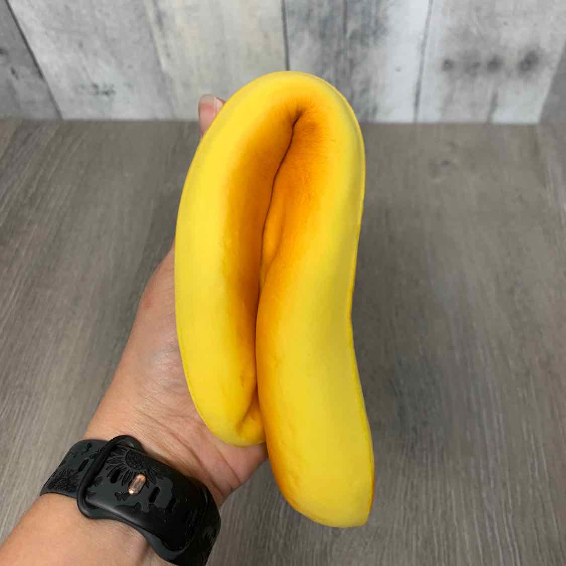 11in Squishy Baguette