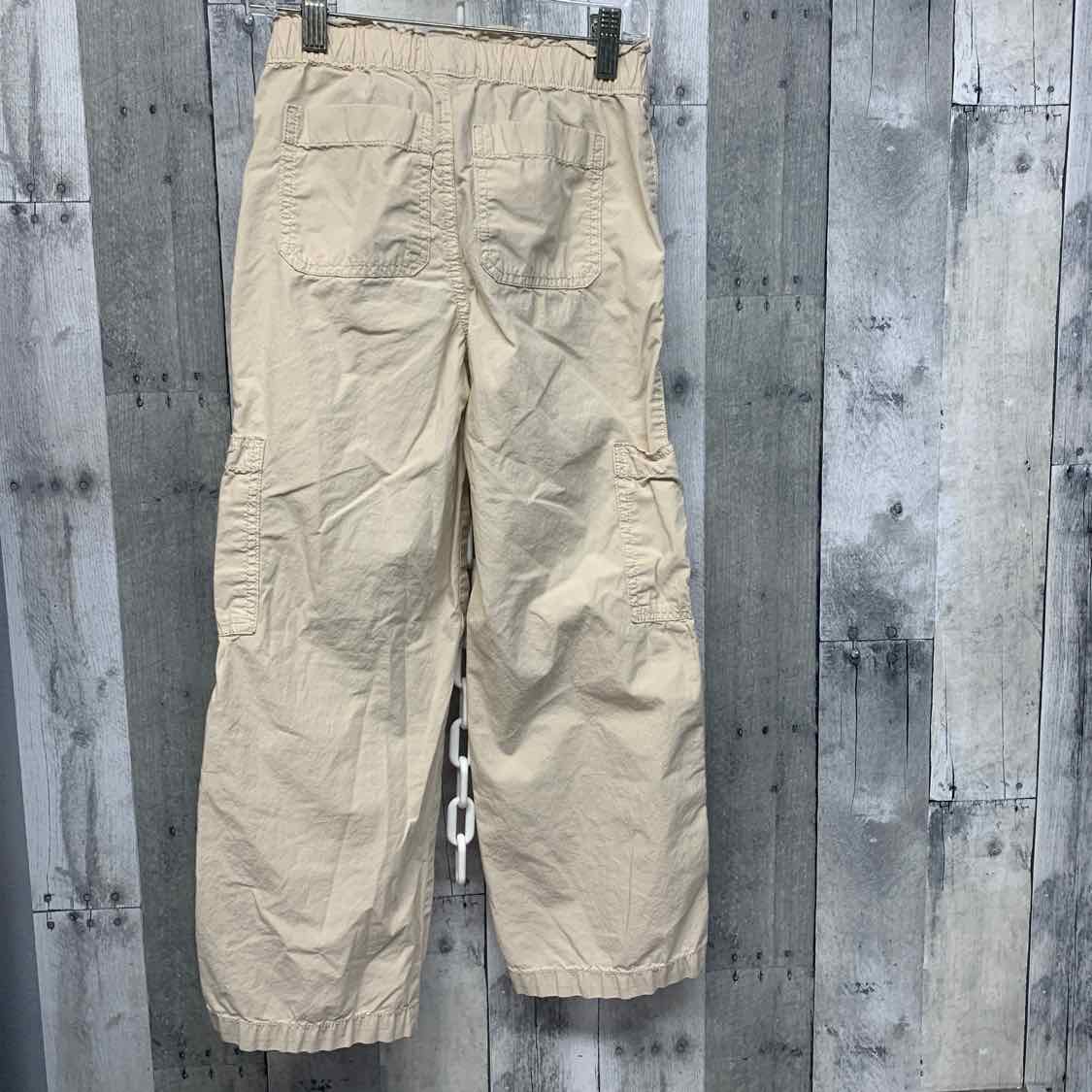 Size 7 Khaki SO Pants