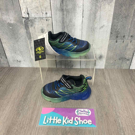 Little Boys' Shoes 0 - 13