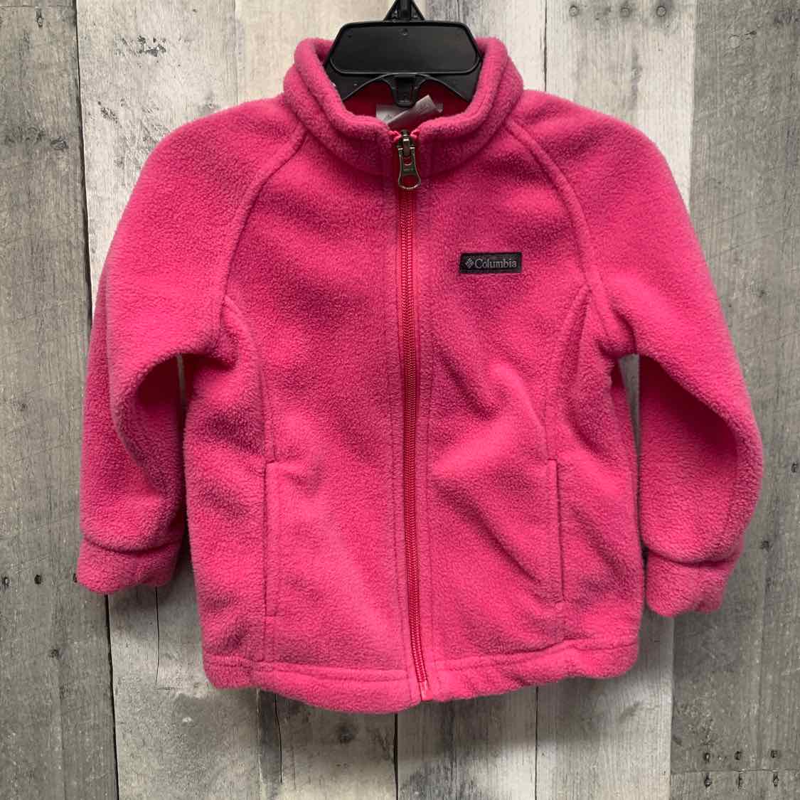 Size 18-24 Months Pink Columbia Sportswear Light Jacket