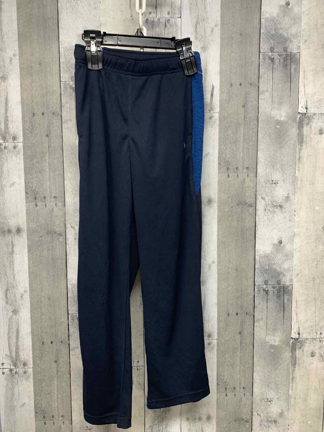 Size 10/12 Navy/Blue Old Navy Athletic Pants