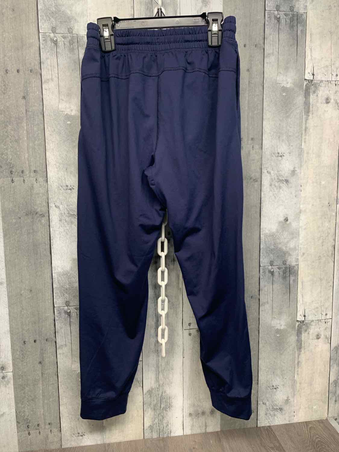 Size 14 Navy All in Motion Athletic Pants