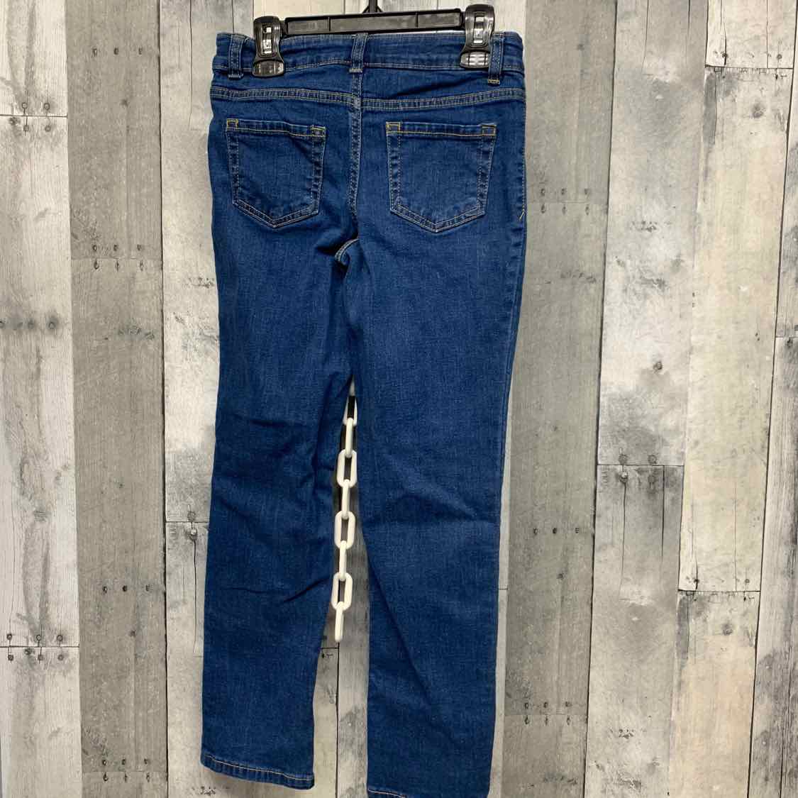 Size 8 Denim Cat & Jack Jeans
