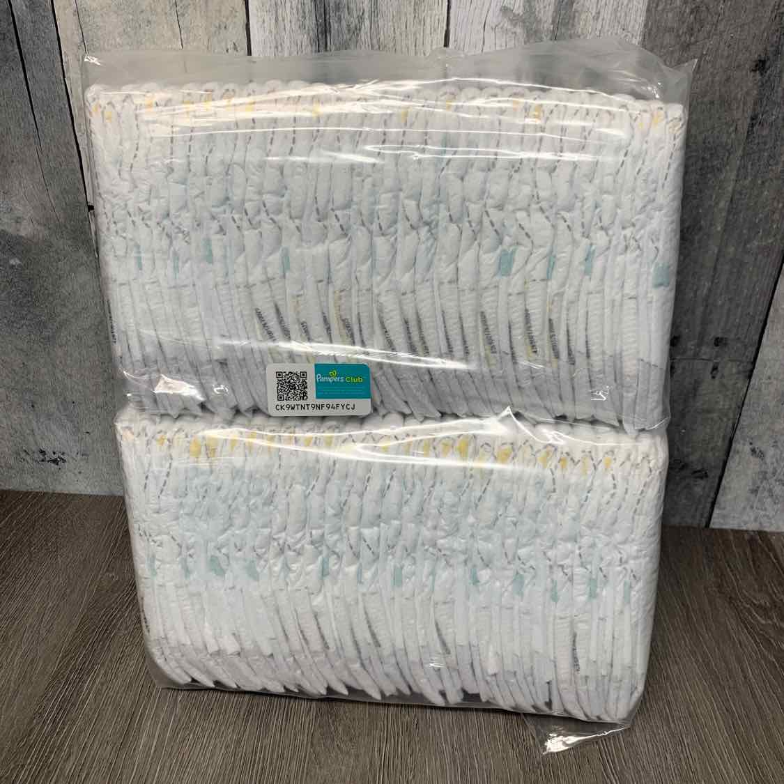 Diaper Size Newborn Pampers Disposable Diapers