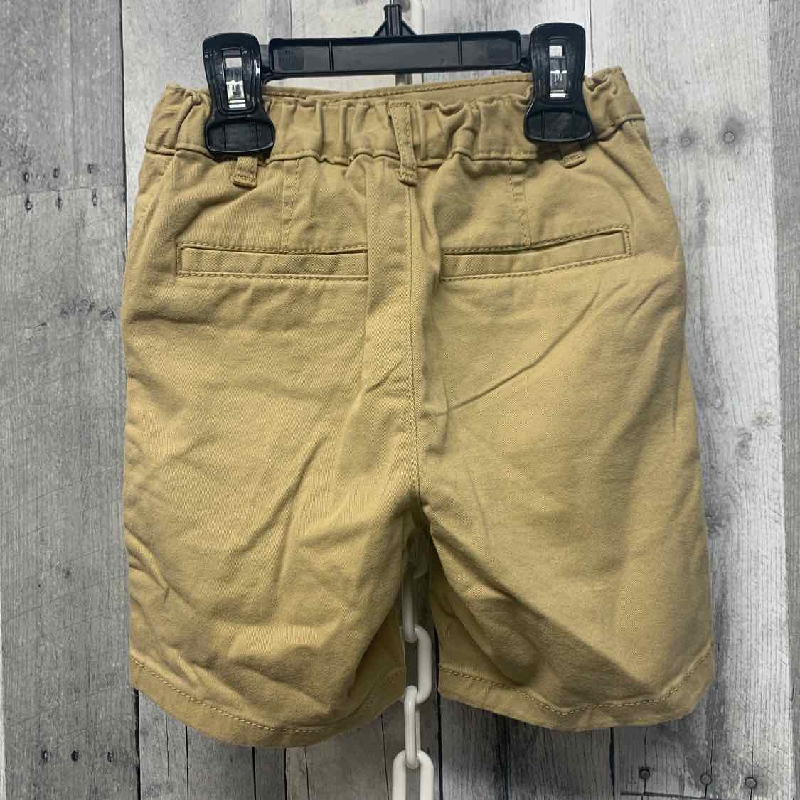 Size 3T Tan Children's Place Shorts