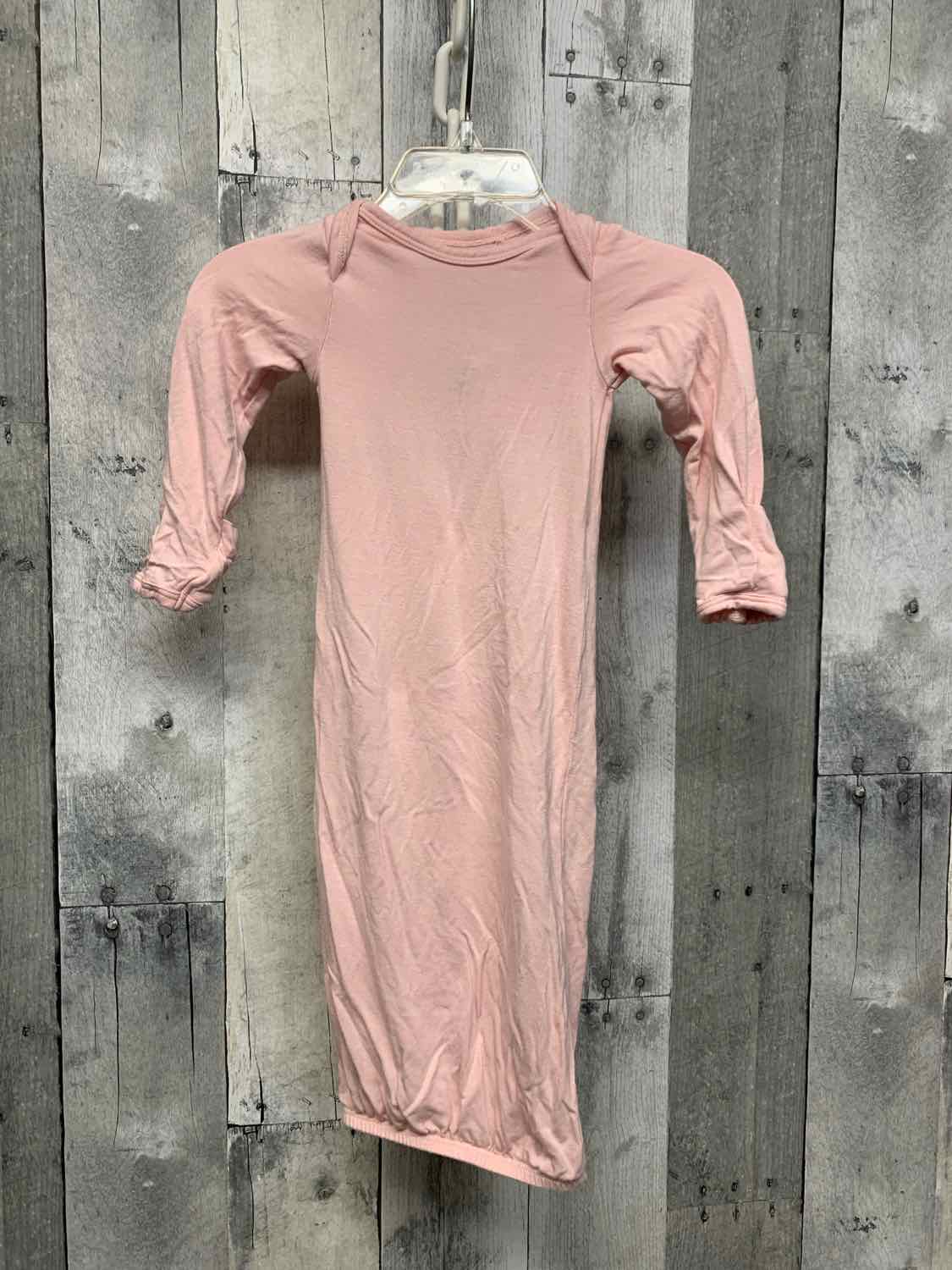Size Newborn Pink Just One You Layette
