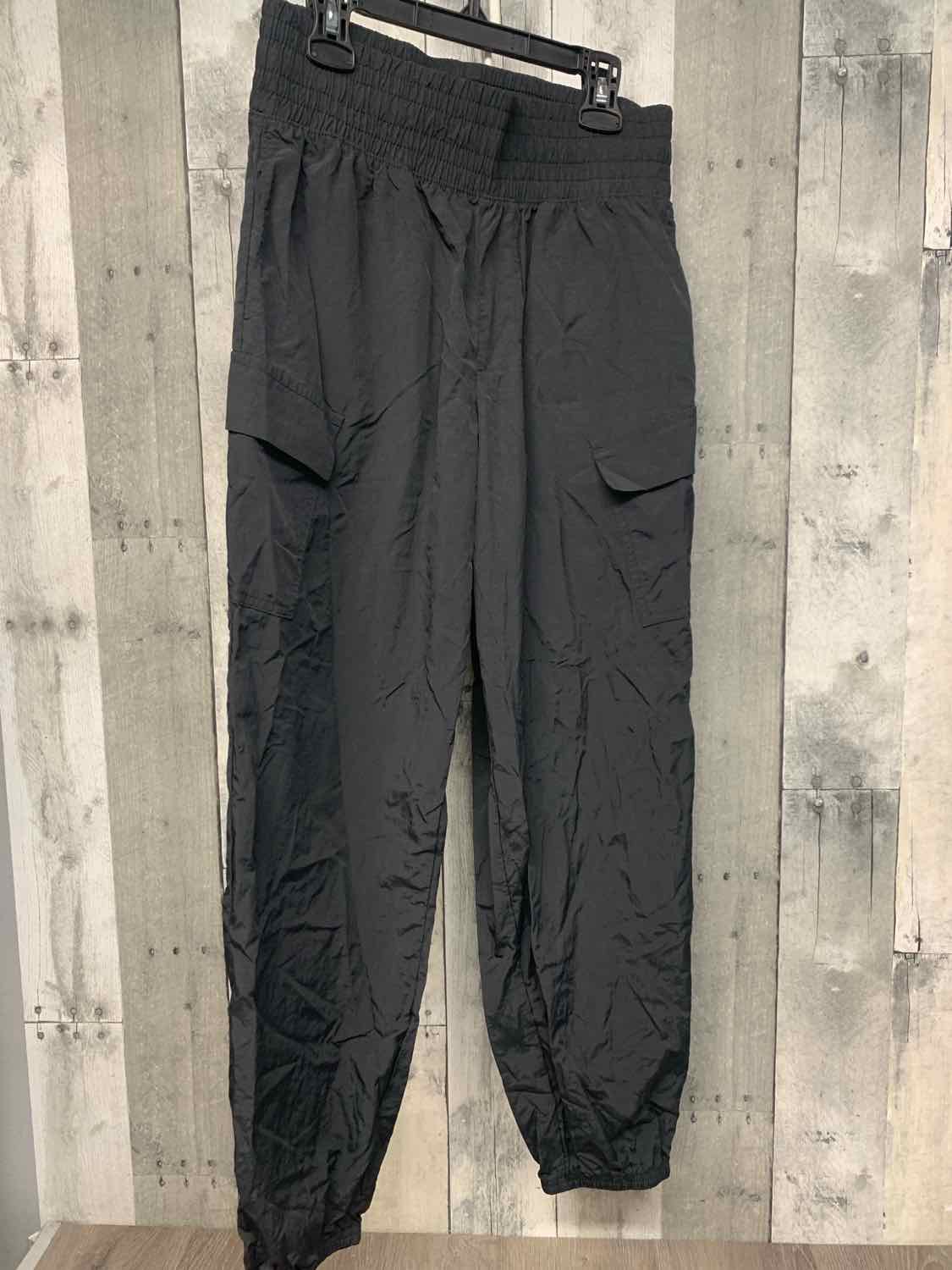 Size 14 Black All in Motion Athletic Pants