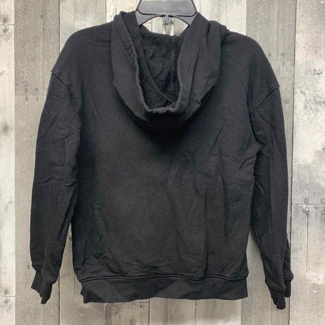Size Small Black Cat & Jack Pull Over