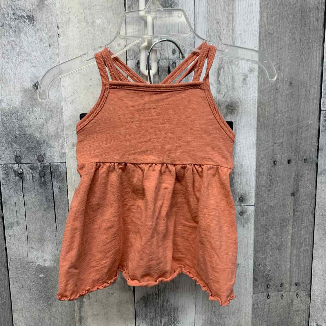 Size 3 Months Pink B Brand Dress