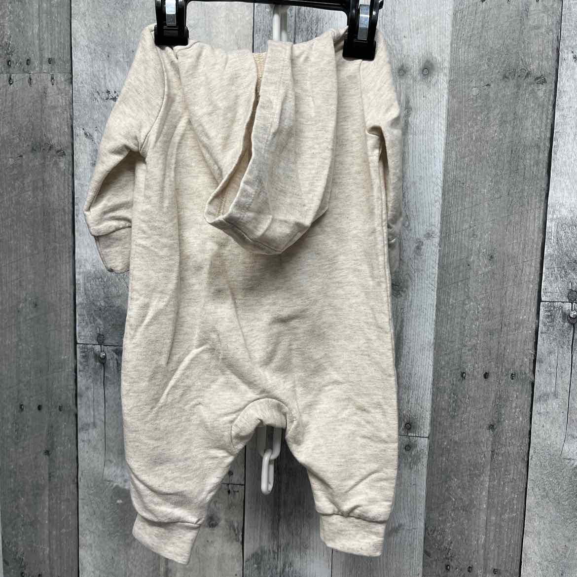 Size 3 Months Tan Sport Brand Light Jacket