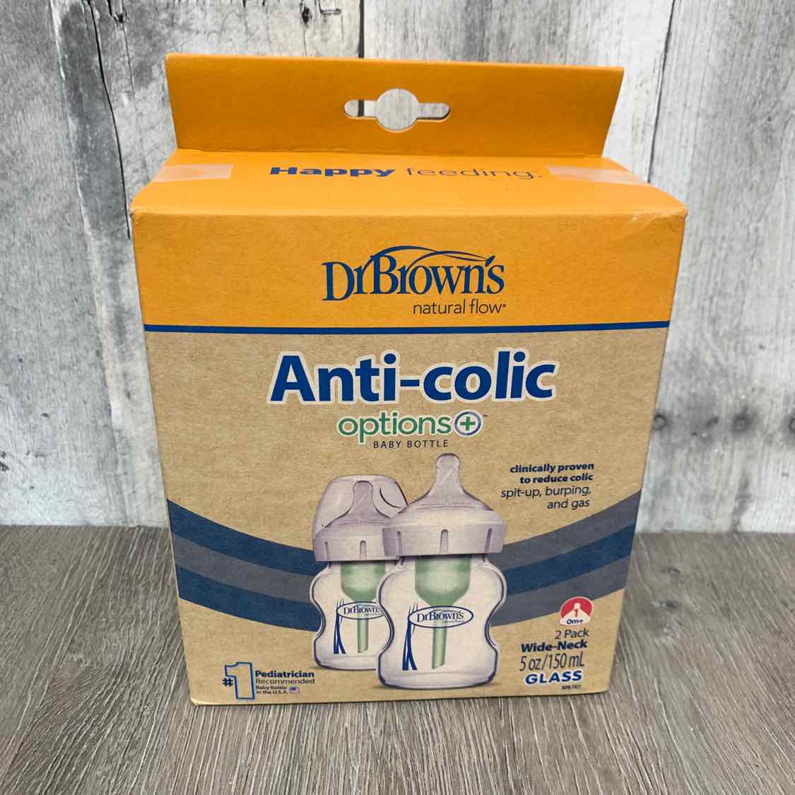 Dr Browns Bottles